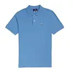 Psycho Bunny Caballero Remera c/Polo Clasico Caballero s/M 7 s/C