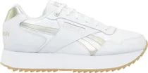 Tênis Reebok Glide Ripple Double 100210020 - Feminino
