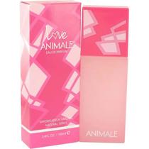 Animale Love Fem. 100ML Edp c/s