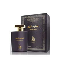 Al Absar Uslub Aniq 100ML Edp
