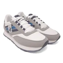 Polo Calzados PBH Flag GY-M3-A (T) 8 Grey White