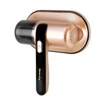 Aspirador de Pó Portátil Smartfy APP01 68W/185ML – Ouro  Aspirador d...