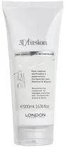 Condicionador London Cosméticos 3D Fusion Reconstrutor - 200ML