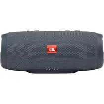 Speaker JBL Charge Essential com Bluetooth/USB - Gun Metal
