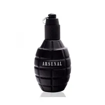 Arsenal Madera Black Edp M 100ML