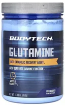The Vitamin Shoppe Bodytech Glutamine Unflavored - 450G