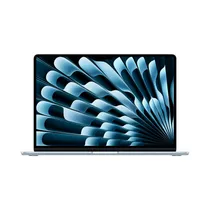Apple Macbook Air MC7A4LL/A 15" M4 16GB de Ram/256GB SSD - Blue