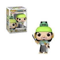 Muñeco Funko Pop One Piece Usohachi 1474