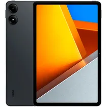 Tablet Xiaomi Poco Pad 12.1” Wi-Fi 8GB+256GB Cinza - 58271