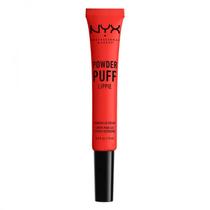 Batom NYX Powder Puff Lippie PPL17 Crushing