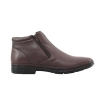 Bota Anatomic Gel 8670 Mestizo Brown