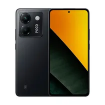 Celular Xiaomi Poco M7 Pro 12GB 512GB 5G Preto