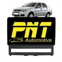 Multimidia/ Multimedia/ Stereo PNT Fiat Strada/ Palio (06-12) 9" And 14 2GB/ 64GB Quadcore Carplay+And Auto