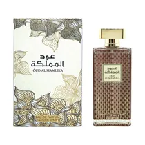 Perfume Femenino Oud Al Mamlika Edp Adyan 100ML