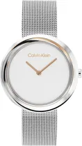 Relógio Calvin Klein 25200011 - Feminino