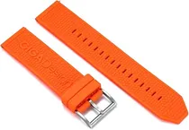 Pulseira de Relógio Ciga Design M031-1G-Wog - Laranja