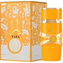 Perfume Lattafa Yara Amarelo Edp 100ML