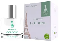 Perfume Sophie La Girafe Ma Petite Edc 50ML - Feminino