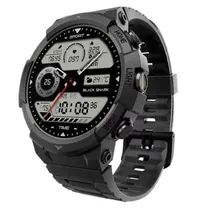 Smartwatch Black Shark GS3 Sport BS-W2402 - Preto