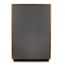 Caixa Torre Klipsch Cornwall IV Walnut ( Unid )