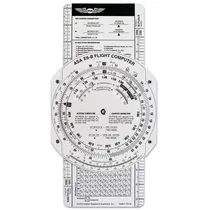 Asa Flight Computer E6B Paper ASA-E6B-P