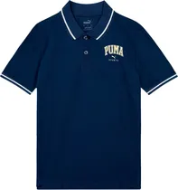 Puma Camisa Polo Mas. 679482A 02