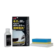 SOFT99 Color Evolution Black 100 W-182