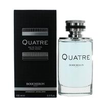 Perfume Boucheron Quatre Homme Eau de Toilette 100ML