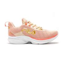 Tenis Fila Racer For All Feminino Rosa/Gold F02R023-4923