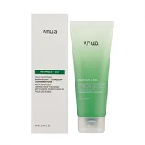 Espuma de Limpeza Anua Heartleaf Quercetinol 150ML