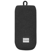 Caixa de Som Quanta QTSPN5 Bluetooth / USB / FM / USB / Micro SD - Preto