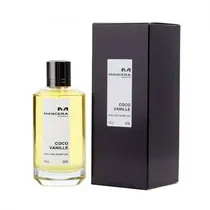 Perfume Mancera Coco Vanille Edp Unissex 120ML