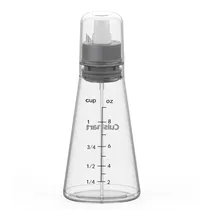 Pote para Óleo Cuisinart CTG-00-Om - Transparente