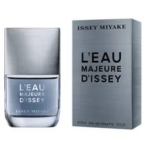 I.Miyake Leau Majeure Edt 50ML