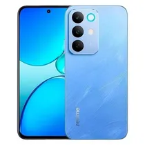 Smartphone Realme C85 RMX5566 128GB/6RAM NFC Kingfisher Blue