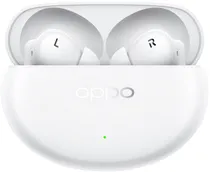 Fone de Ouvido Bluetooth Oppo Enco AIR4 Pro - Branco
