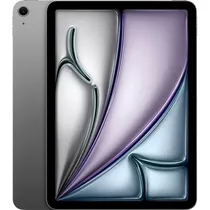 Apple iPad Air 7 de 11" MC9W4LL/A3266 M3 Wi-Fi 128GB 12/12MP (2025) - Space Gray