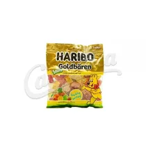  Haribo Gomi...