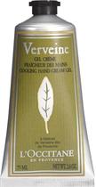 Gel Creme para Maos L Occitane Verveine - 75ML