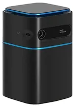 Projetor Portátil LED Mini D042 350 Ansi Lumens Android 9.0 HDMI/USB/Bivolt