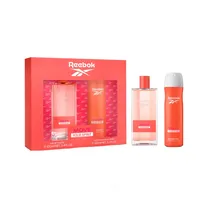 Reebok Set M Your Spirit Fem 100ML/BL