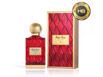 Perfume Ibraheem Al.Qurashi Gems Collection - Balas Rose (Red) 75ML