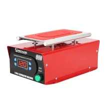 Separador LCD MC998 (220V) Mechanic  Separador L...