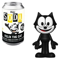 Funko Vinyl Soda Felix The Cat 65995//65996