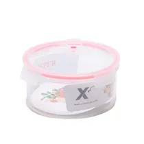 Tapper de Plastico