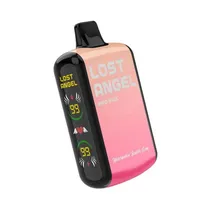 Pod Descartável Lost Angel Pro Max 20K Watermelon Bubble Gum 20.000 Puffs