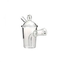 Mini Bubbler Bong Herb BB074