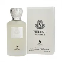 Perfume Volare Helene Pour Femme Edp Feminino 100ML  Perfume Vol...