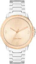 Relógio Calvin Klein 25100025 - Feminino