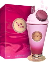 Perfume Armaf Yum Yum Edp 100ML - Feminino